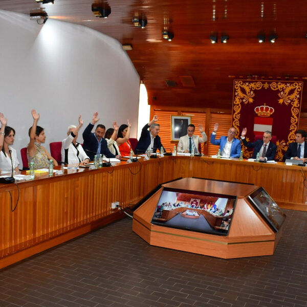 Designados festivos locales 2024, el 16 de mayo, día del Santo Voto,  y el 6 de septiembre, fiestas patronales de Virgen de Gracia en Puertollano