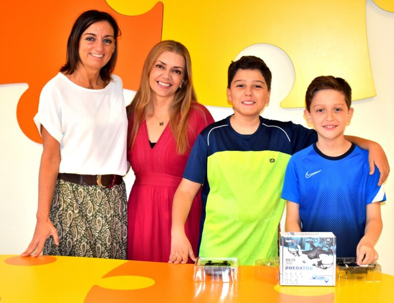 Ganadores del Escape Room “Descubriendo el código fuente” en  Puertollano