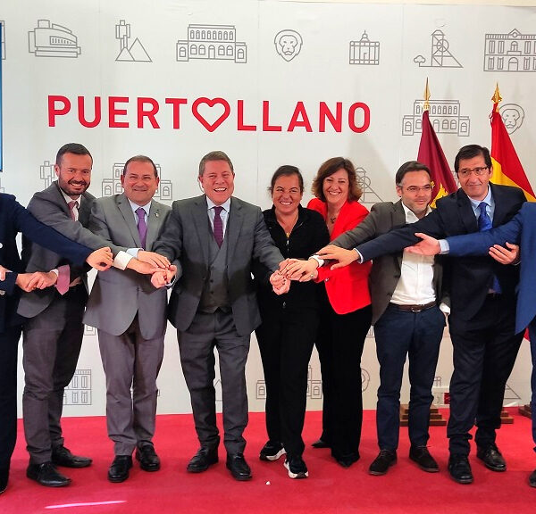 La buena gestión socialista reduce la deuda en Puertollano