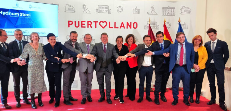 La buena gestión socialista reduce la deuda en Puertollano