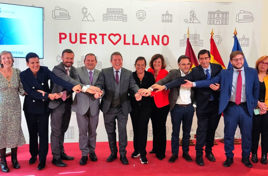 La buena gestión socialista reduce la deuda en Puertollano