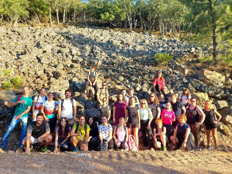 Finalizó el programa veraniego “Píldoras de entretenimiento” en Puertollano que ofreció desde junio  14 actividades gratuitas