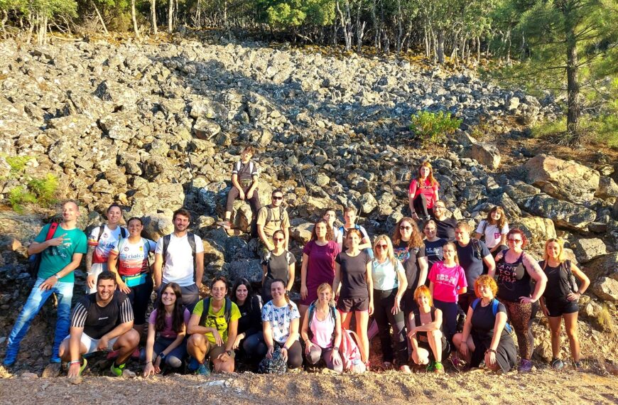 Finalizó el programa veraniego “Píldoras de entretenimiento” en Puertollano que ofreció desde junio  14 actividades gratuitas