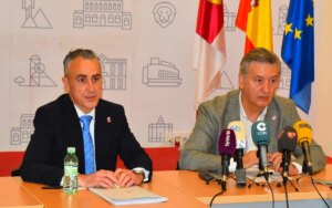 5,5 millones de euros de proyectos de EDUSI quedarán sin ejecutarse en Puertollano por falta de previsión