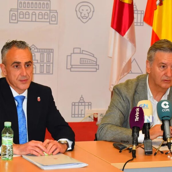 5,5 millones de euros de proyectos de EDUSI quedarán sin ejecutarse en Puertollano por falta de previsión