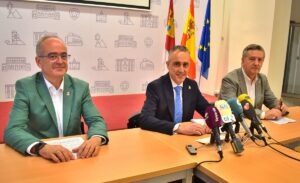 Puertollano va a luchar contra los okupas y la delincuencia y no empadronará a personas que han ocupado ilegalmente una vivienda