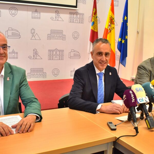 Puertollano va a luchar contra los okupas y la delincuencia y no empadronará a personas que han ocupado ilegalmente una vivienda