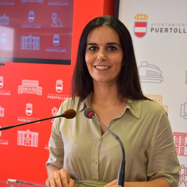 La reducción fiscal y del Impuesto de Bienes Inmuebles (IBI) al pleno extraordinario de Puertollano el  12 de julio