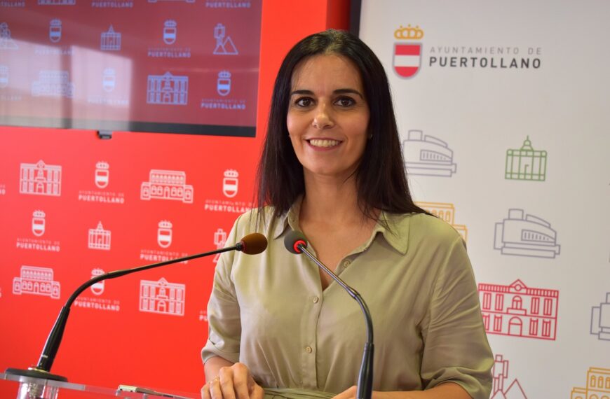 La reducción fiscal y del Impuesto de Bienes Inmuebles (IBI) al pleno extraordinario de Puertollano el 12 de julio