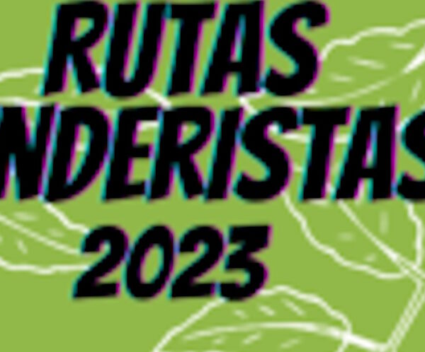 Ruta senderista Puerto de los Franceses Malagón el 16 y 17 de septiembre
