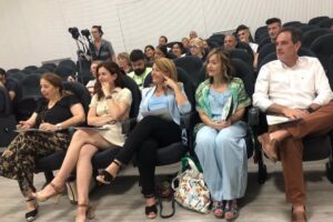 Ayuda y Éxito: Los Espacios Coworking de C-LM impulsan 96 proyectos y a más de un centenar de emprendedores