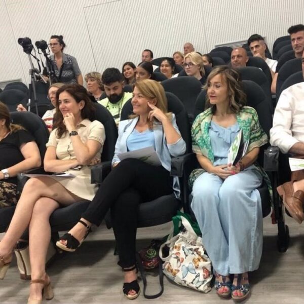 Ayuda y Éxito: Los Espacios Coworking de C-LM impulsan 96 proyectos y a más de un centenar de emprendedores