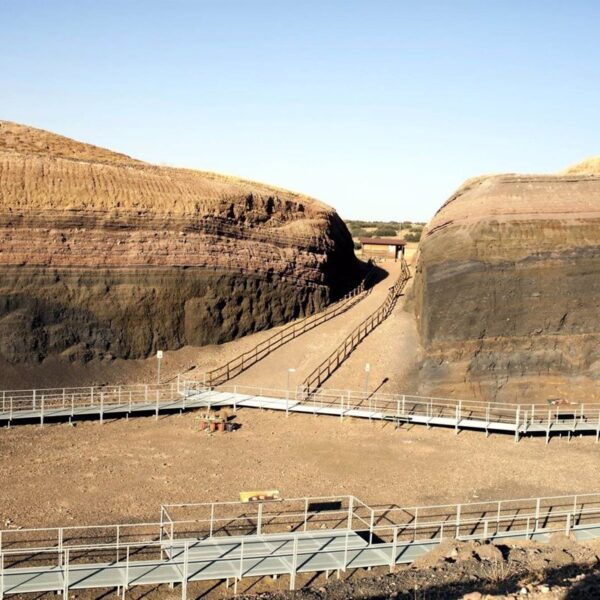 Inspectoras de la Unesco visitarán la próxima semana el proyecto ‘Geoparque Volcanes de Calatrava’ para su evaluación