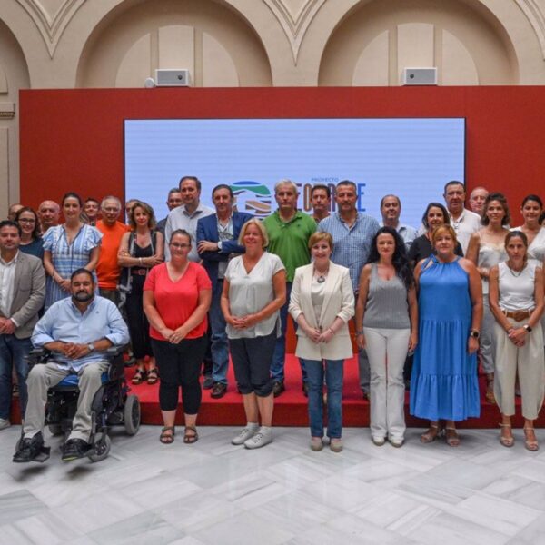 La UNESCO comienza a evaluar el Proyecto Geoparque ‘Volcanes de Calatrava. Ciudad Real’ para su posible inclusión