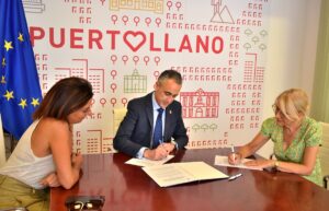 3.000 € aportará el Ayto. de Puertollano a la Cofradía de Señores de la Virgen de Gracia para actividades de la festividad de la patrona