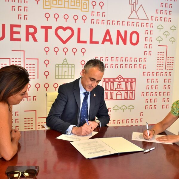 3.000 € aportará el Ayto. de Puertollano a la Cofradía de Señores de la Virgen de Gracia para actividades de la festividad de la patrona