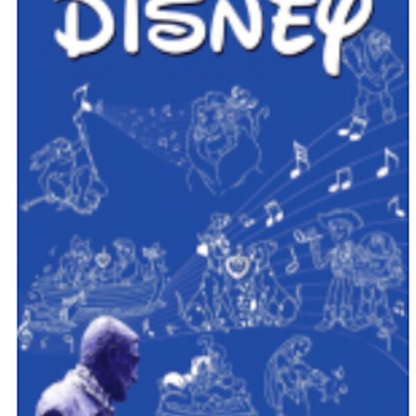 “Cantando a Disney” el 1 de septiembre en la pedanía de Valverde dentro del cine de verano y barrios culturales de Ciudad Real