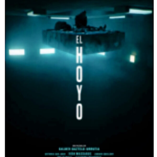 Cine de verano “El hoyo” el 6 de septiembre en el Museo Municipal Manuel López Villaseñor de Ciudad Real