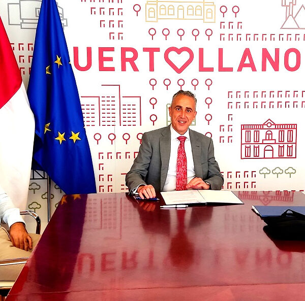 Con 3.000 € colaborará el Ayto. de Puertollano con la Cofradía de Caballeros de la Virgen de Gracia para fomentar las tradiciones locales