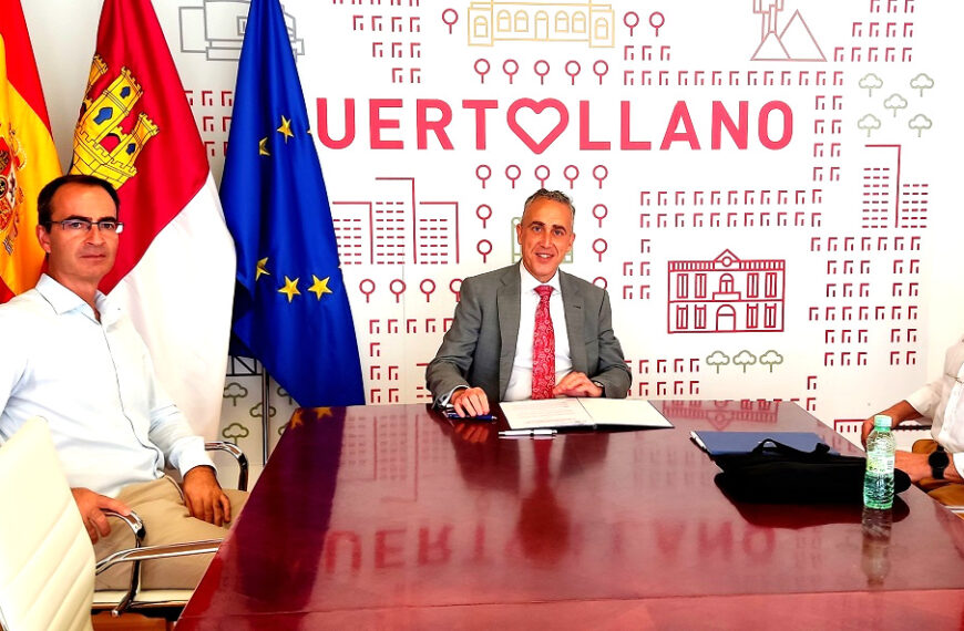 Con 3.000 € colaborará el Ayto. de Puertollano con la Cofradía de Caballeros de la Virgen de Gracia para fomentar las tradiciones locales