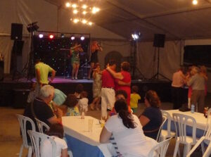 El 18 de agosto finaliza el plazo para solicitar explotación del servicio de hostelería de la Caseta Municipal en las Fiestas de Septiembre de Puertollano