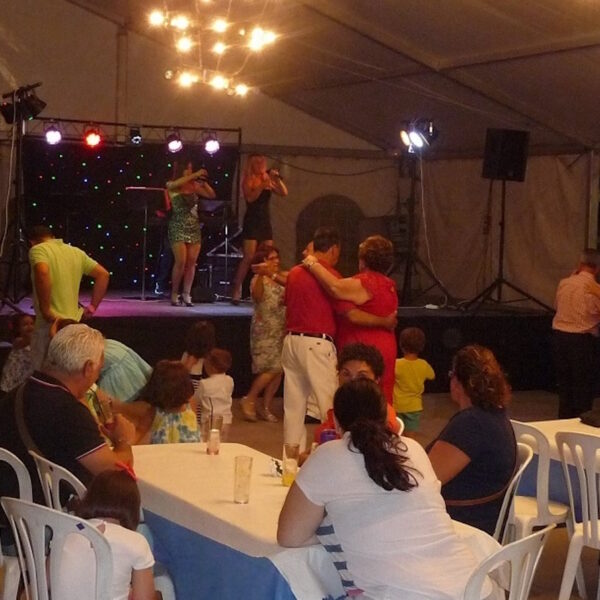 El 18 de agosto finaliza el plazo para solicitar explotación del servicio de hostelería de la Caseta Municipal en las Fiestas de Septiembre de Puertollano