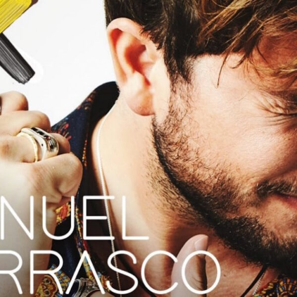 Incertidumbre sobre la actuación de Manu Carrasco en Puertollano el próximo mes de septiembre