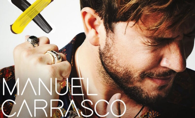 Incertidumbre sobre la actuación de Manu Carrasco en Puertollano el próximo mes de septiembre