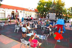 Remodelarán pavimentos de la plaza Donantes de Sangre y el camino escolar seguro de calle Soledad de Puertollano con presupuesto de 123.829,50 €