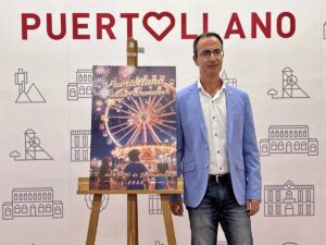 ¡Puertollano vuelve a disfrutar de la emoción taurina en las fiestas patronales con un espectacular toreo de salón en el Paseo de San Gregorio!