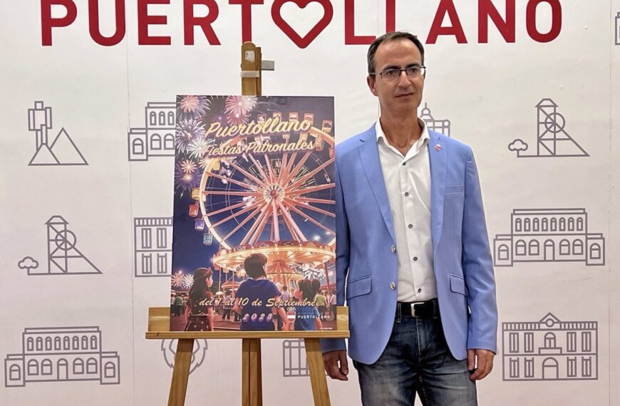 ¡Puertollano vuelve a disfrutar de la emoción taurina en las fiestas patronales con un espectacular toreo de salón en el Paseo de San Gregorio!