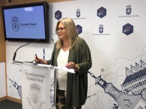 Ayuntamiento de Ciudad Real aprueba inversión de 405.000 euros para renovación de red de abastecimiento de agua