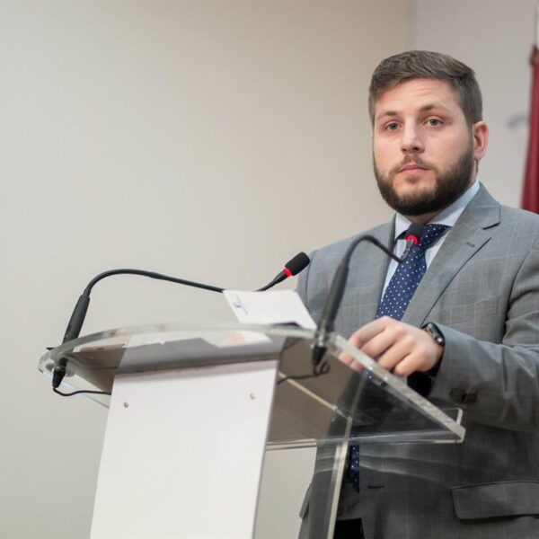 Consejero de Fomento critica al presidente de la Diputación de Ciudad Real por declaraciones sobre la A-43 en Puertollano y Almadén
