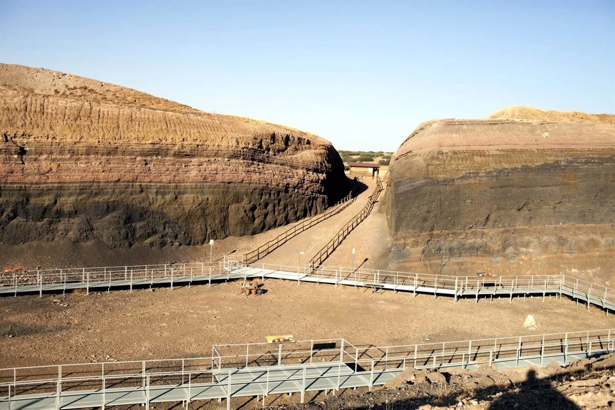 El proyecto ‘Geoparque Volcanes de Calatrava’ propuesto para aprobación de la Unesco, se destaca el trabajo colaborativo y su impacto socioeconómico.