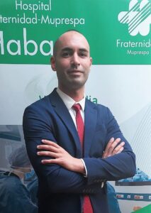 Juan José de Felipe, nuevo director de la delegación de Fraternidad-Muprespa en Puertollano