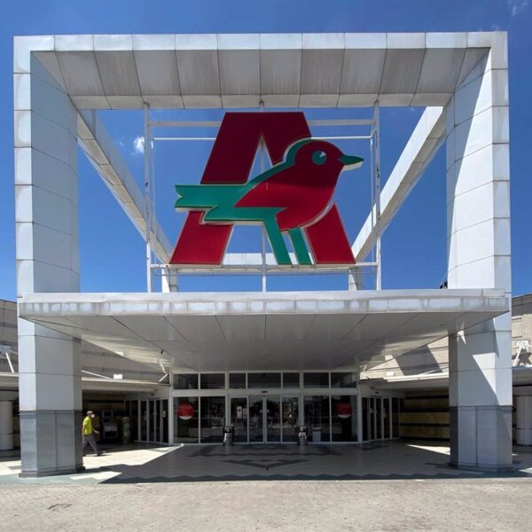 Las ciudades más baratas para llenar la cesta de la compra: Teruel y Córdoba. Las más caras: Palma de Mallorca, Madrid, Getxo y Las Palmas.