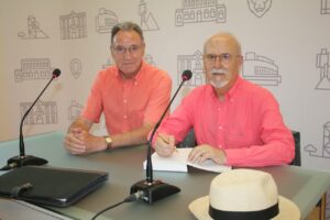 Reseña literaria de la novela “Cauce de la desolación” de Miguel Galanes por Eduardo Egido Sánchez