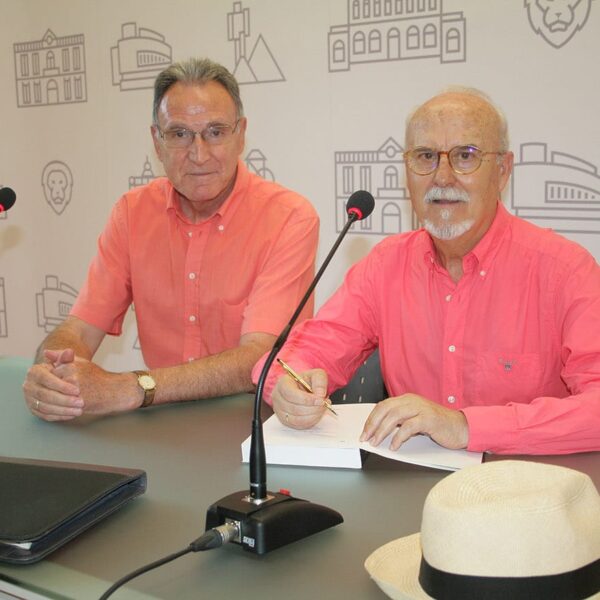 Reseña literaria de la novela “Cauce de la desolación” de Miguel Galanes por Eduardo Egido Sánchez