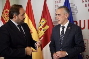 Paco Núñez destaca el discurso de Alberto Núñez Feijóo en el debate de investidura como preocupación por los españoles y críticas al PSOE