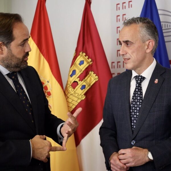 Paco Núñez destaca el discurso de Alberto Núñez Feijóo en el debate de investidura como preocupación por los españoles y críticas al PSOE