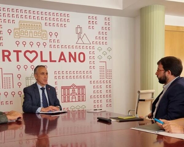 El Colegio de ingenieros Industriales se ofrece a colaborar con el Ayuntamiento en la promoción de Puertollano