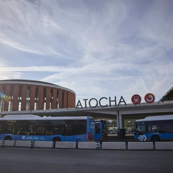 Reunión en Ministerio de Transportes asegura recuperación de frecuencia del Avant en Toledo y Ciudad Real