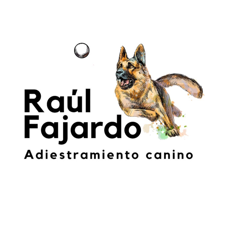 Curso de adiestramiento canino del Centro Joven de Albacete del 21 de octubre al 25 de noviembre sábados de 11 a 13 h