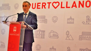 Abp Solutions de Puertollano ha paralizado temporalmente su actividad desde hoy hasta que se resuelva el problema de los malos olores