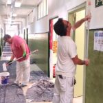 10.000 alumnos de infantil, primaria y secundaria regresan a las aulas en este nuevo curso escolar en Puertollano