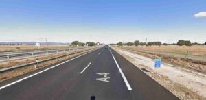 EL PSOE insta al señor Ruiz a que si realmente apuesta por la Opción Sur de la A43 lo demuestre con hechos