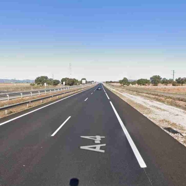 EL PSOE insta al señor Ruiz a que si realmente apuesta por la Opción Sur de la A43 lo demuestre con hechos