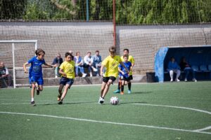 Ayudas de Repsol para entidades culturales y deportivas de Puertollano por 10.000 € recepción de solicitudes hasta el 6 de octubre