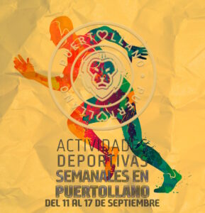 Campeonato Provincial Alevín Copa Federación complejo María Luisa Cabañero de Puertollano 16 y 17 de septiembre