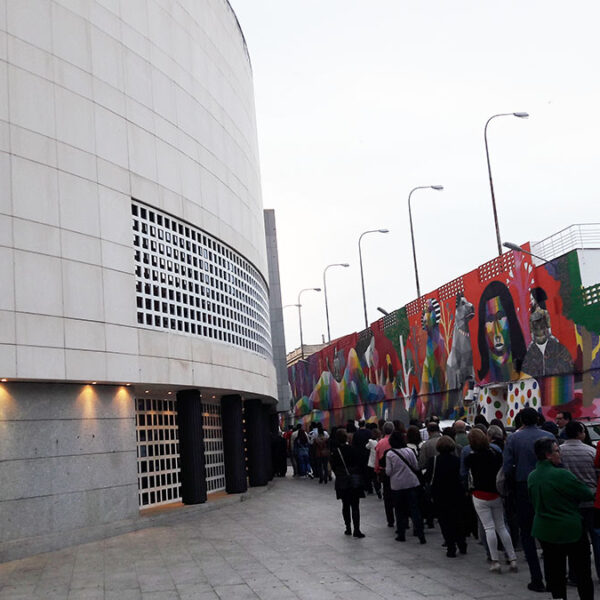 Llega el carnet de “amigo de la cultura” para los asiduos al “Pedro Almodóvar” de Puertollano con atractivos descuentos